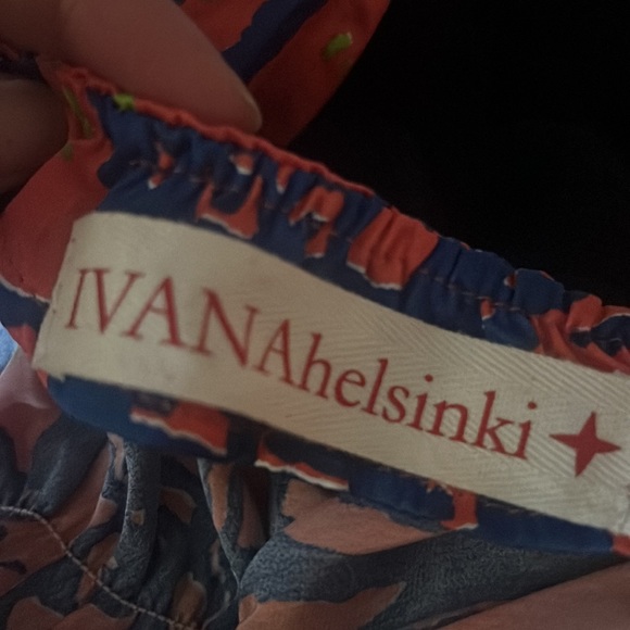 Dress - Picture 5 of 5